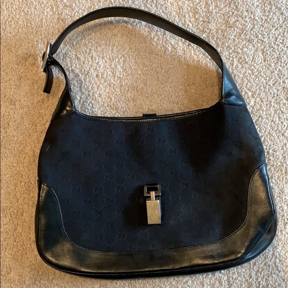 Authentic Gucci bag! Great condition!